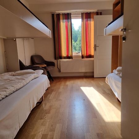 Gjovik Hovdetun Hostel Εξωτερικό φωτογραφία
