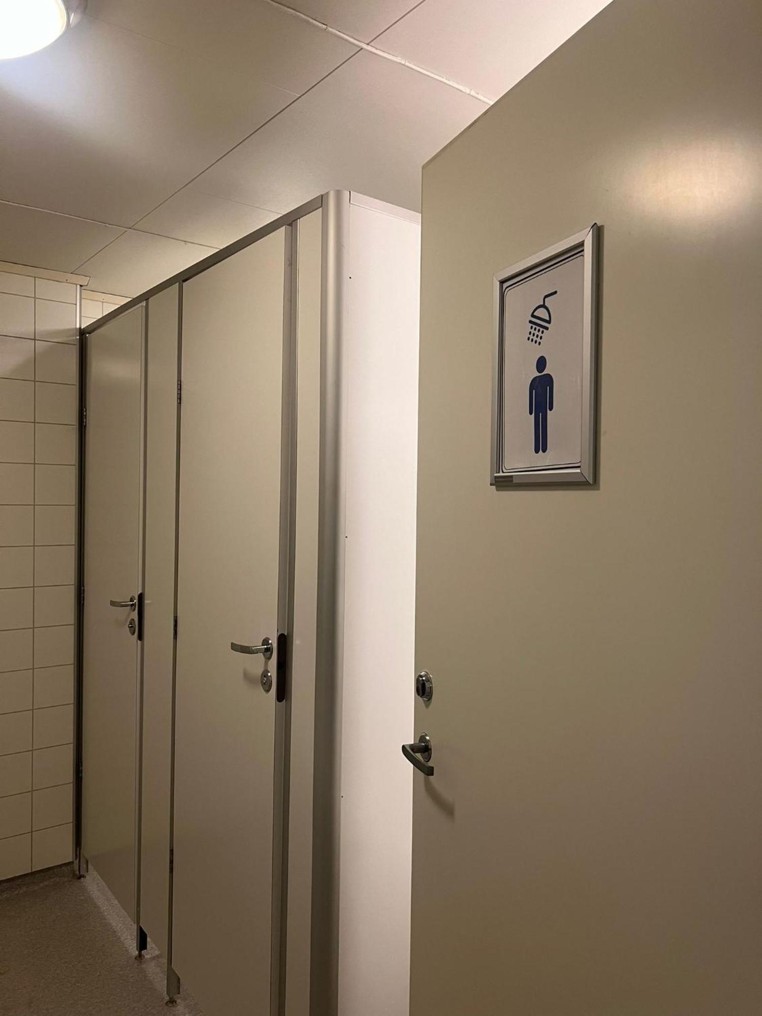 Gjovik Hovdetun Hostel Εξωτερικό φωτογραφία