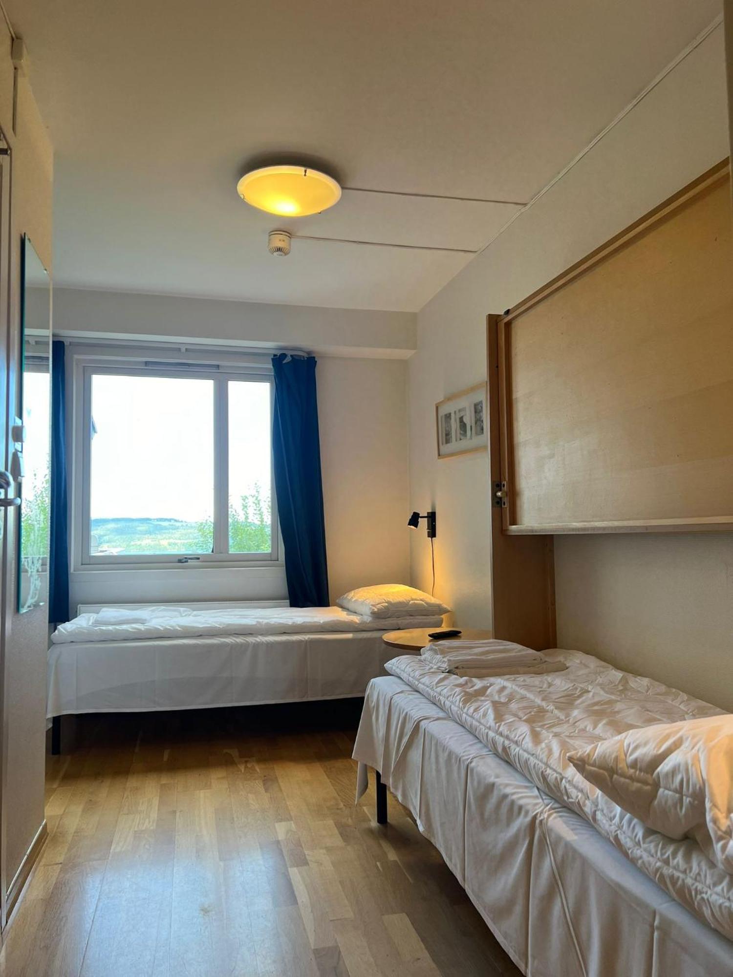 Gjovik Hovdetun Hostel Εξωτερικό φωτογραφία