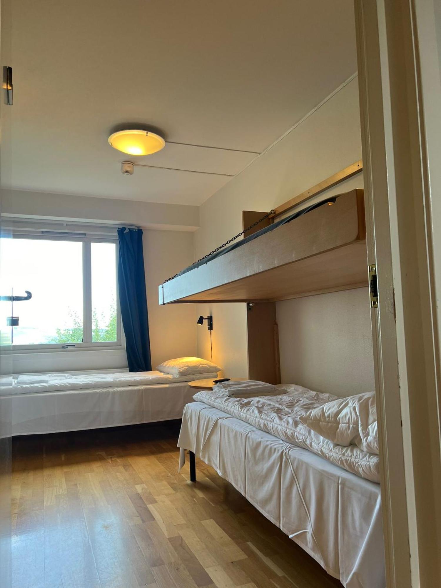 Gjovik Hovdetun Hostel Εξωτερικό φωτογραφία