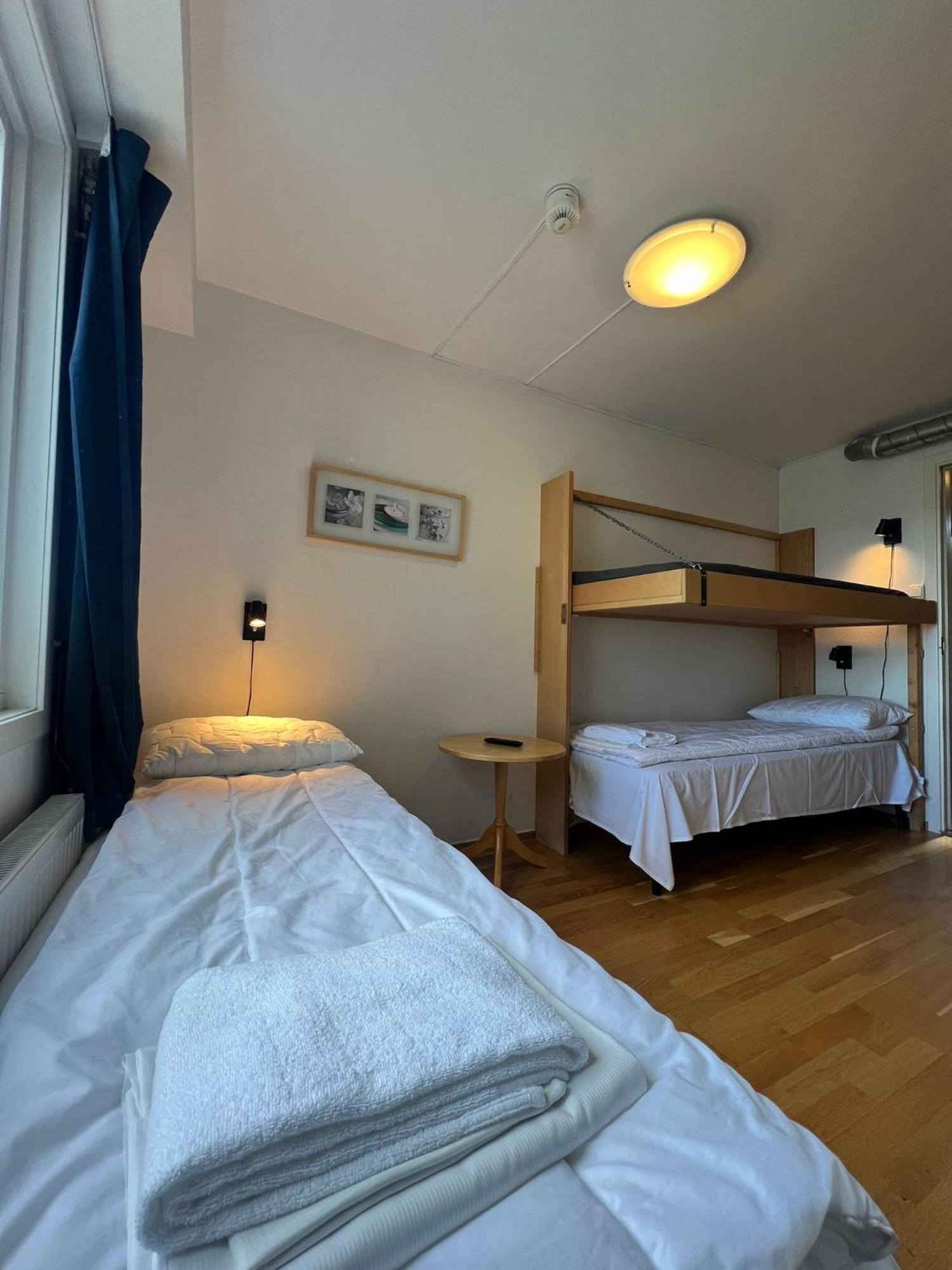Gjovik Hovdetun Hostel Εξωτερικό φωτογραφία