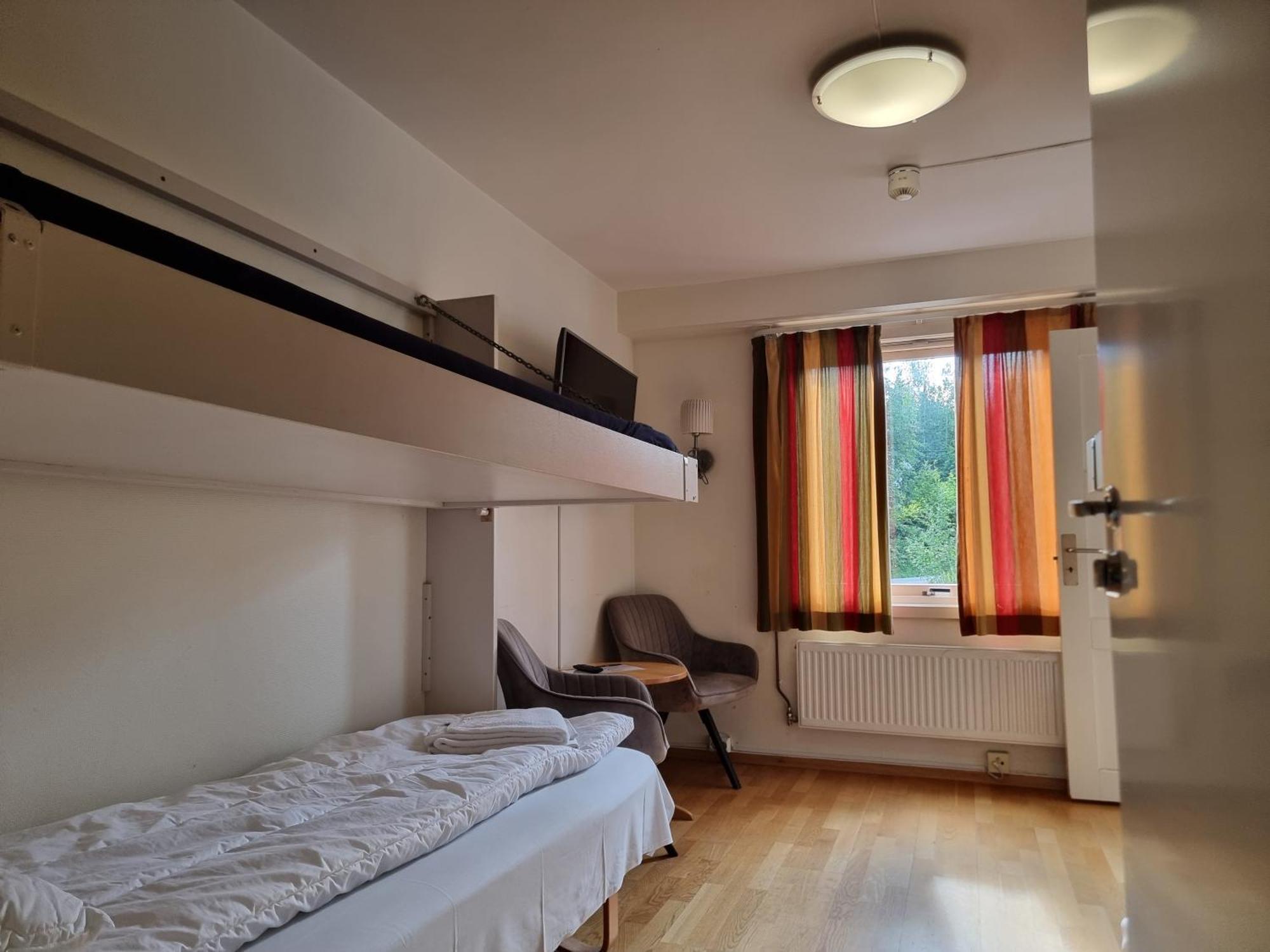 Gjovik Hovdetun Hostel Εξωτερικό φωτογραφία