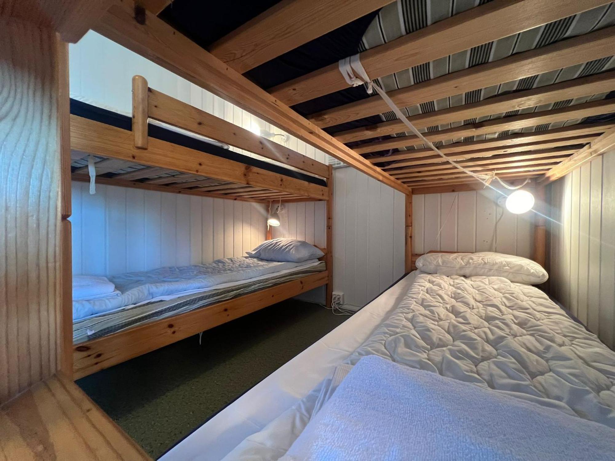 Gjovik Hovdetun Hostel Εξωτερικό φωτογραφία
