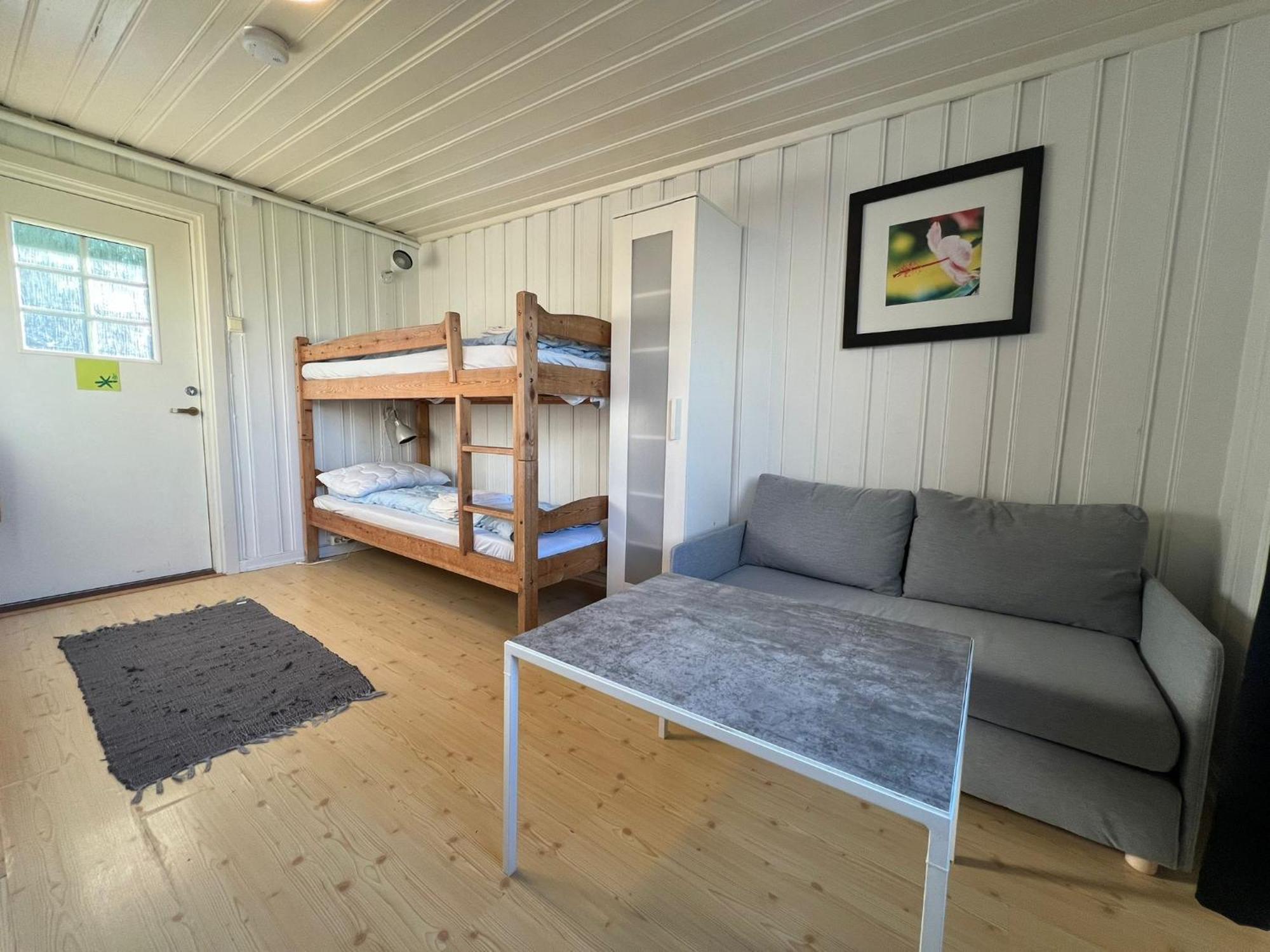 Gjovik Hovdetun Hostel Εξωτερικό φωτογραφία