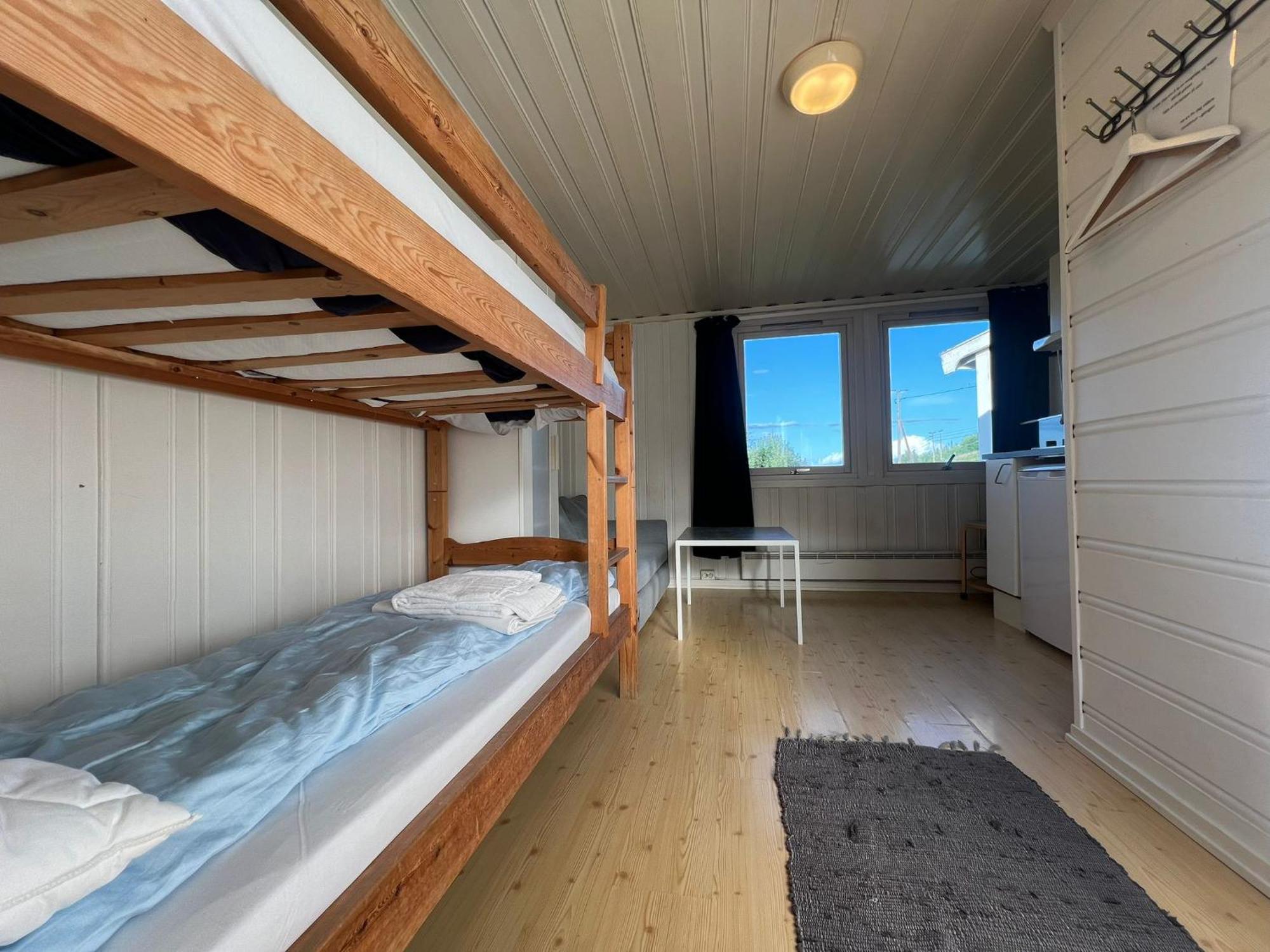 Gjovik Hovdetun Hostel Εξωτερικό φωτογραφία