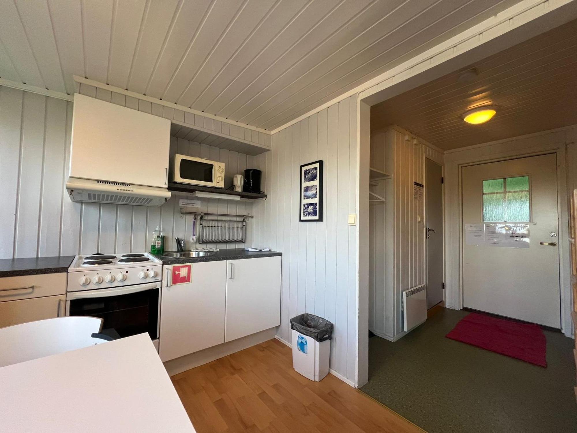 Gjovik Hovdetun Hostel Εξωτερικό φωτογραφία