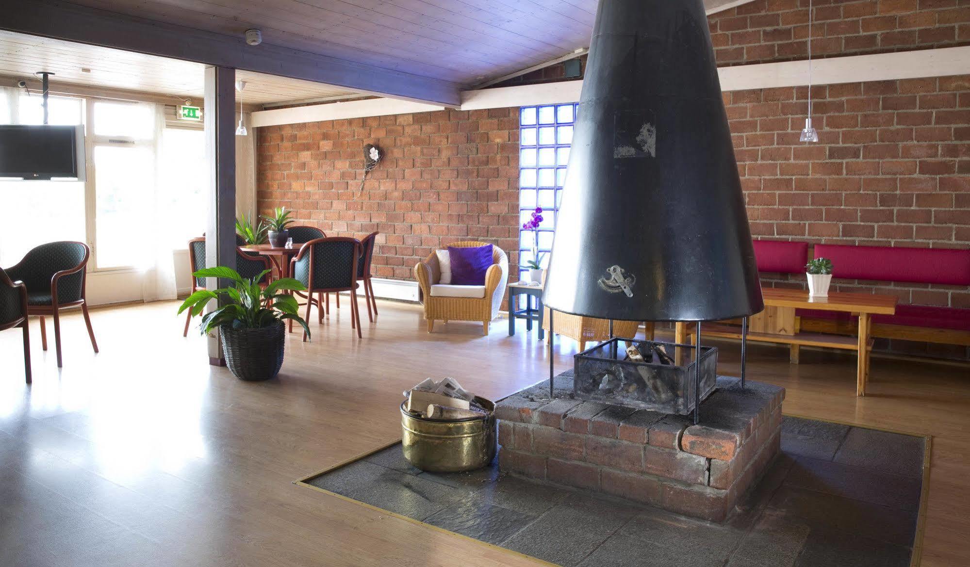 Gjovik Hovdetun Hostel Εξωτερικό φωτογραφία